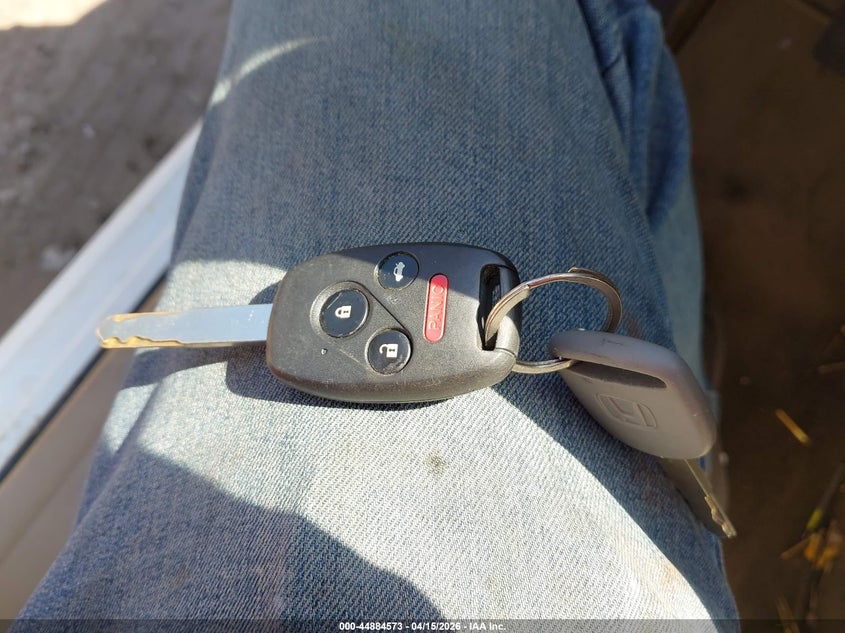 2012 Honda Accord 2.4 Lx-P VIN: 1HGCP2F40CA213240 Lot: 44884573