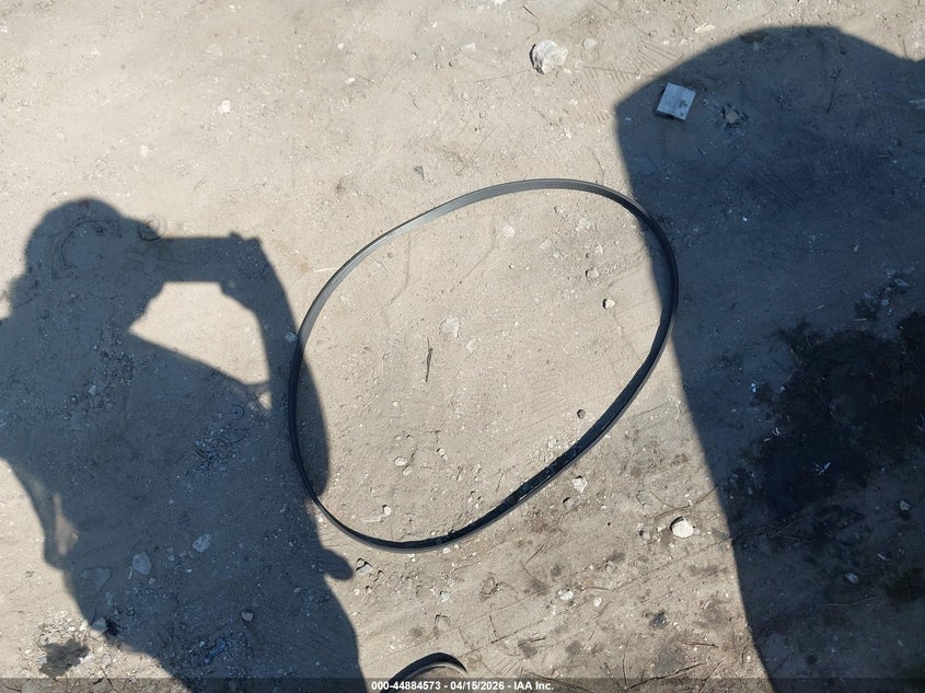 2012 Honda Accord 2.4 Lx-P VIN: 1HGCP2F40CA213240 Lot: 44884573