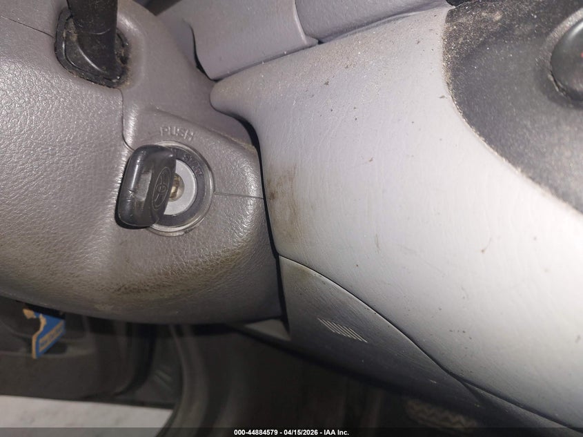 2006 Toyota Camry Le VIN: 4T1BE30K26U712665 Lot: 44884579