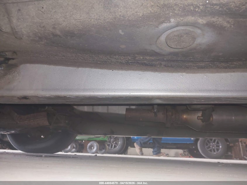 2006 Toyota Camry Le VIN: 4T1BE30K26U712665 Lot: 44884579