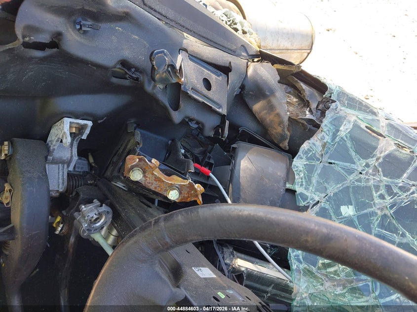 1998 BMW 540I VIN: WBADE5325WBV94446 Lot: 44884603