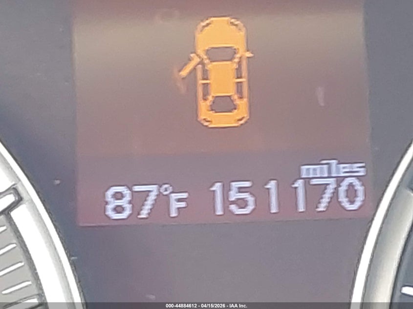 2015 Acura Tlx VIN: 19UUB1F30FA002810 Lot: 44884612