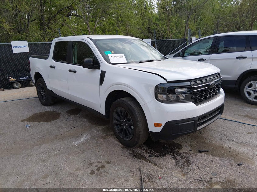 2024 FORD MAVERICK — zdjęcie z aukcji