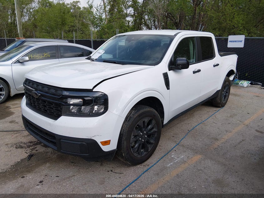 2024 FORD MAVERICK — zdjęcie 2