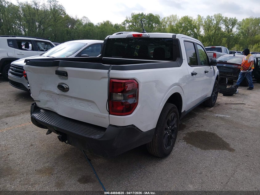 2024 FORD MAVERICK — zdjęcie 4