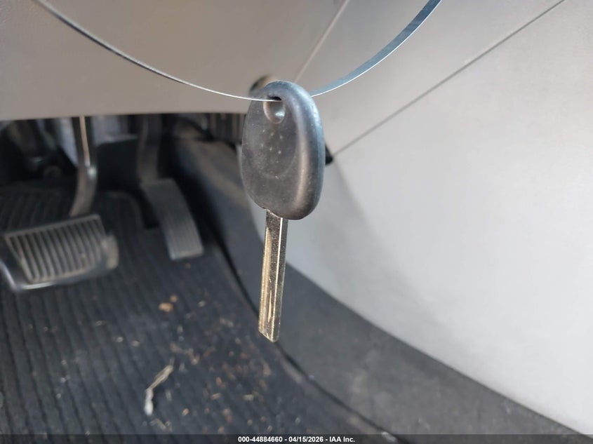 2012 Hyundai Accent Gls VIN: KMHCT4AEXCU161955 Lot: 44884660