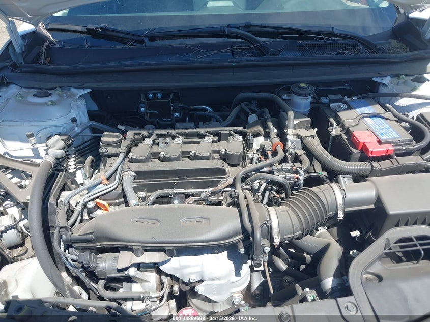 2024 Honda Accord Lx VIN: 1HGCY1F2XRA090173 Lot: 44884662