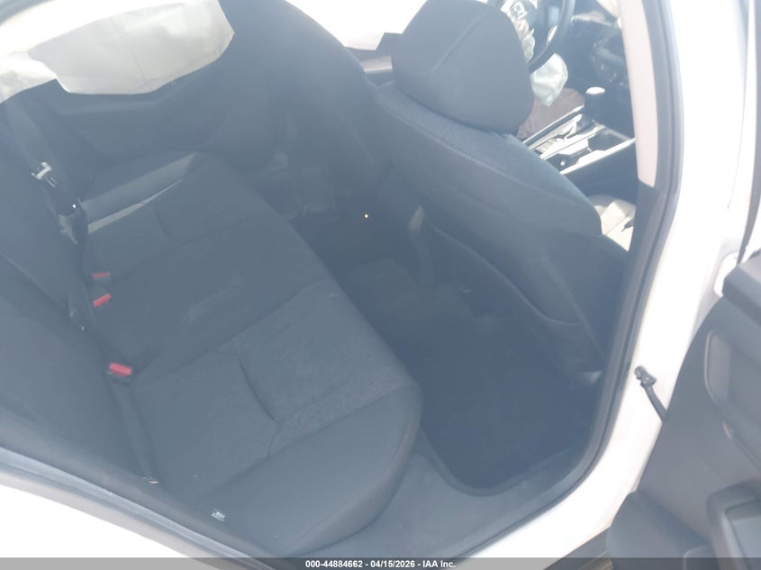 2024 Honda Accord Lx VIN: 1HGCY1F2XRA090173 Lot: 44884662