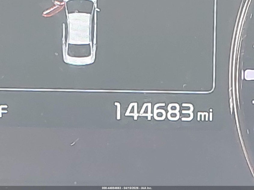 2018 Kia Forte S VIN: 3KPFL4A75JE204600 Lot: 44884663