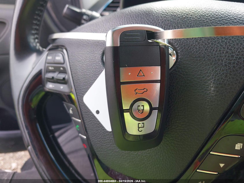 2018 Kia Forte S VIN: 3KPFL4A75JE204600 Lot: 44884663