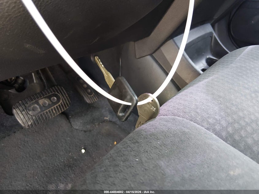 2012 Nissan Versa 1.8 S VIN: 3N1BC1CP6CL369373 Lot: 44884682