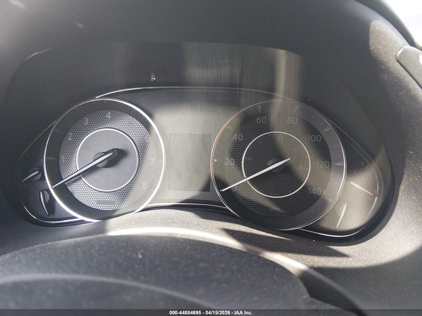 2019 Nissan Armada Sv VIN: JN8AY2ND9K9085332 Lot: 44884695