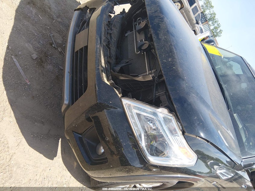 2019 Nissan Armada Sv VIN: JN8AY2ND9K9085332 Lot: 44884695