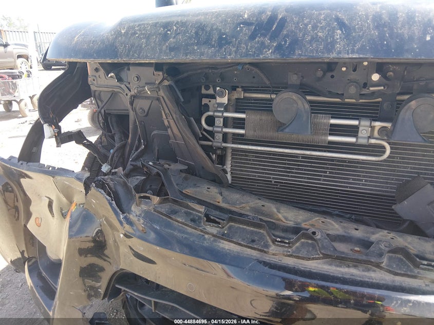 2019 Nissan Armada Sv VIN: JN8AY2ND9K9085332 Lot: 44884695