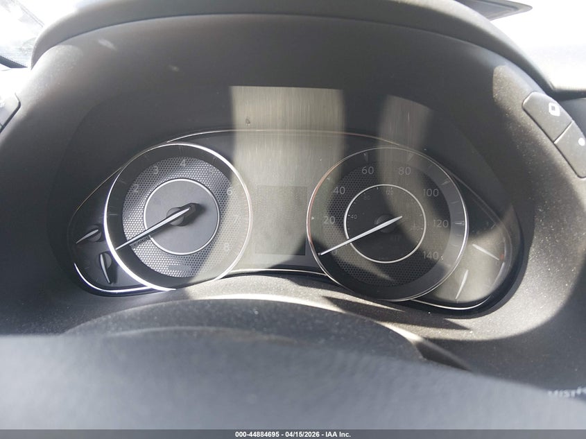 2019 Nissan Armada Sv VIN: JN8AY2ND9K9085332 Lot: 44884695