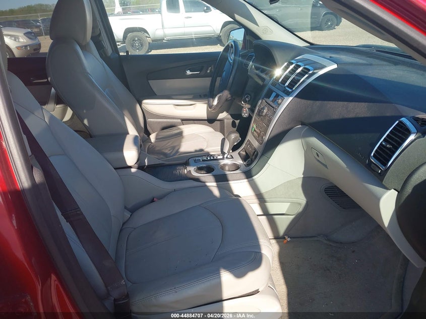 2012 GMC Acadia Slt-1