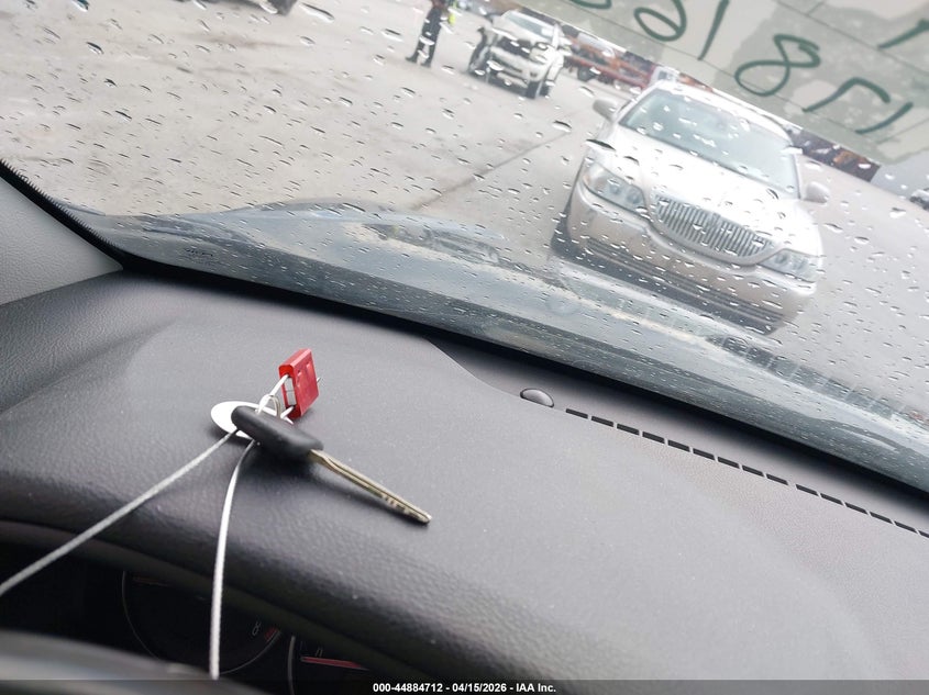 2007 Hyundai Santa Fe Limited/Se VIN: 5NMSH13E77H016835 Lot: 44884712