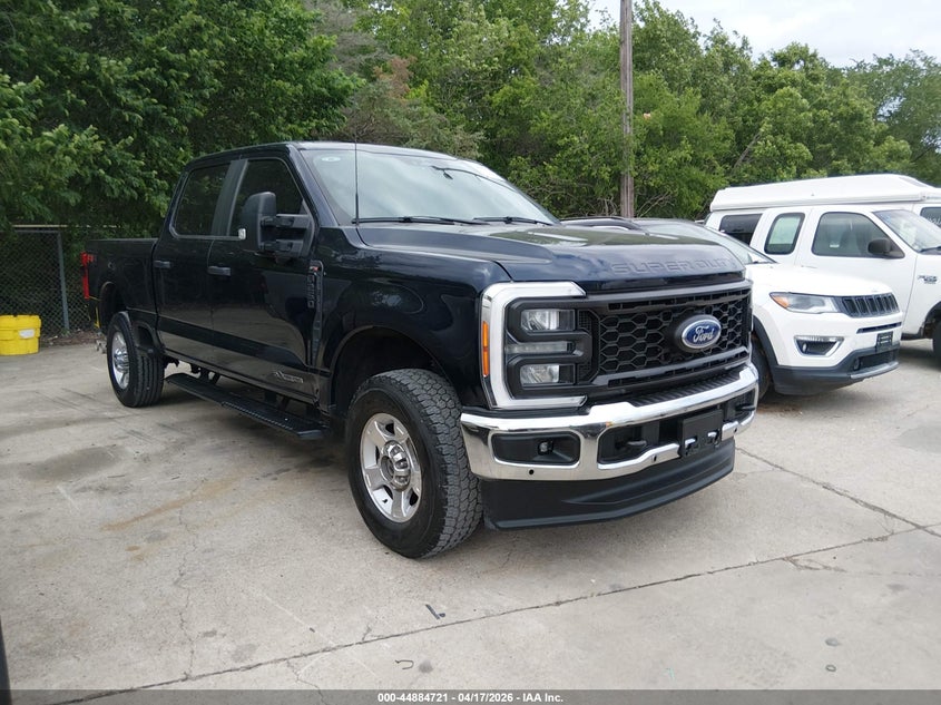 2023 Ford F-250 Xl