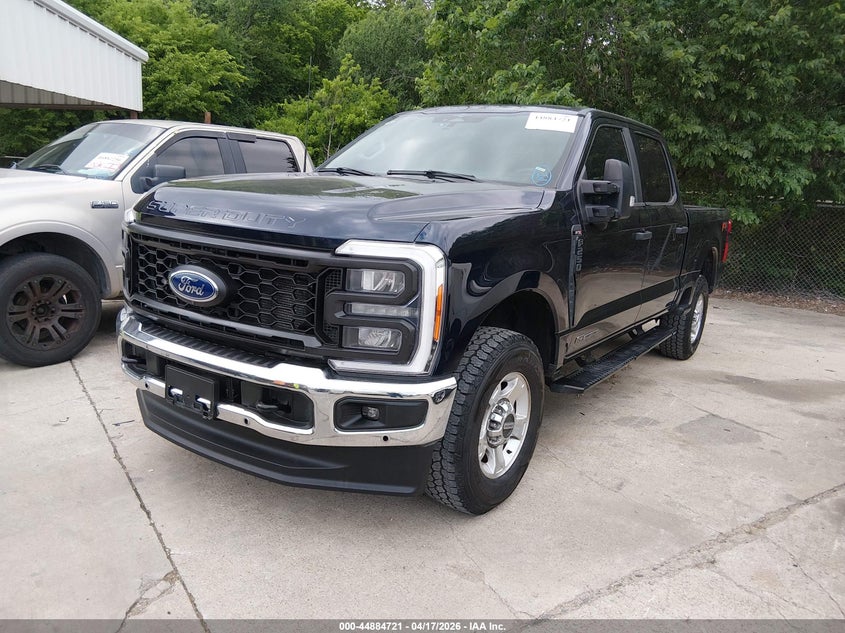 2023 Ford F-250 Xl