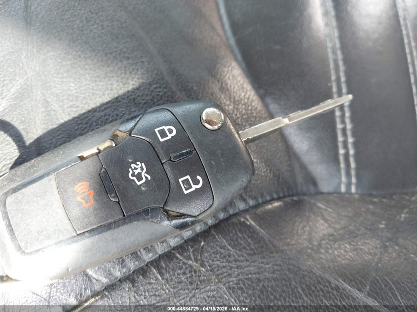 2013 Ford Fusion Se VIN: 3FA6P0HR1DR230571 Lot: 44884729