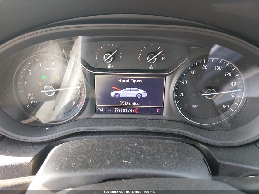 2019 Buick Regal Tourx Awd Preferred VIN: W04GU8SX5K1021865 Lot: 44884739