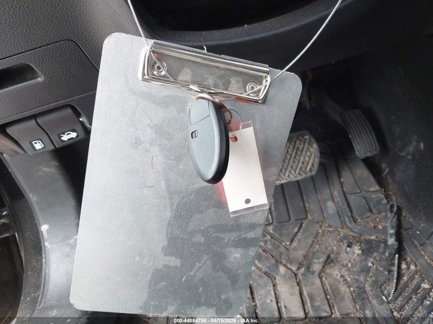 2017 Nissan Altima 2.5 S VIN: 1N4AL3AP6HN358409 Lot: 44884758