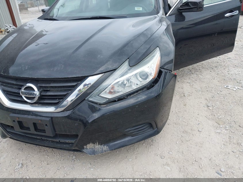 2017 Nissan Altima 2.5 S VIN: 1N4AL3AP6HN358409 Lot: 44884758