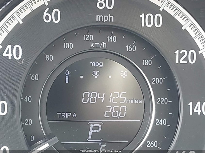 2017 Honda Accord Lx VIN: 1HGCR2F36HA255954 Lot: 44884762