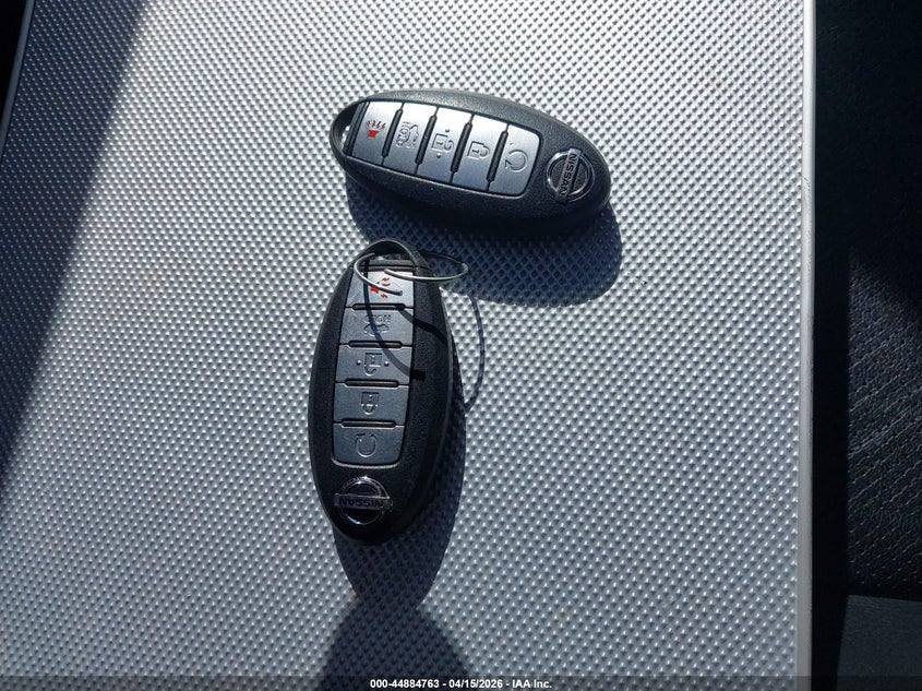 2016 Nissan Maxima 3.5 Sl VIN: 1N4AA6AP5GC388664 Lot: 44884763