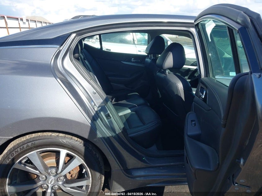 2016 Nissan Maxima 3.5 Sl VIN: 1N4AA6AP5GC388664 Lot: 44884763