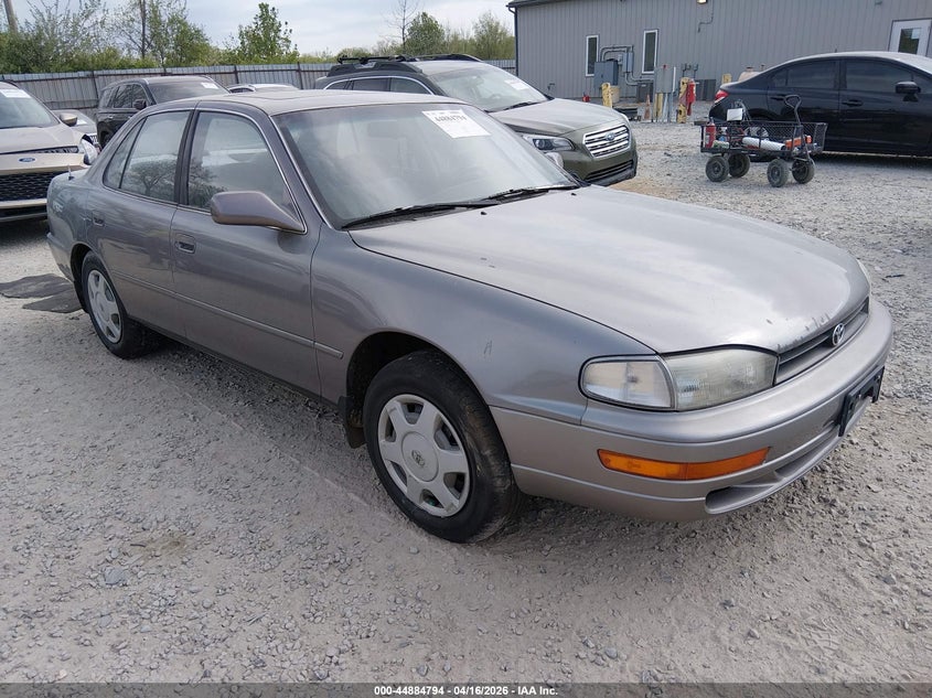 1993 Toyota Camry Le