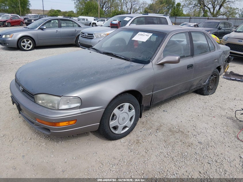 1993 Toyota Camry Le