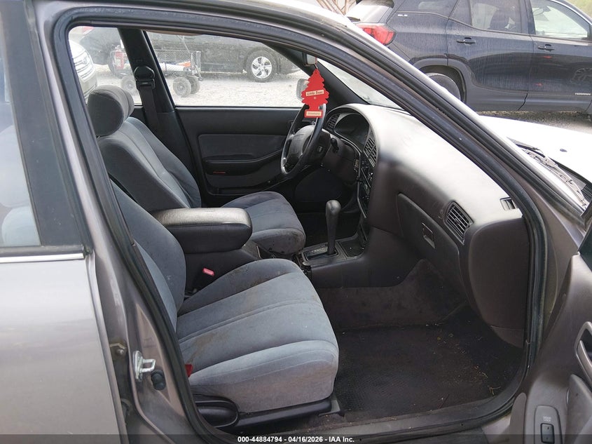 1993 Toyota Camry Le