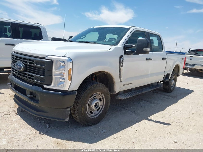 2026 Ford F-250 Xl