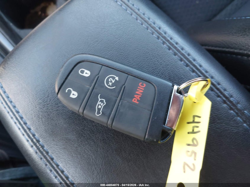 2022 Jeep Compass Latitude 4X4 VIN: 3C4NJDBB3NT102217 Lot: 44884870