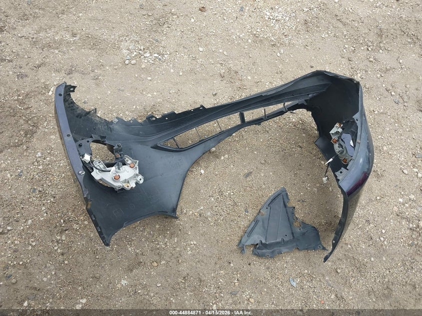 2015 Mazda Mazda3 I Sv VIN: JM1BM1T75F1243673 Lot: 44884871