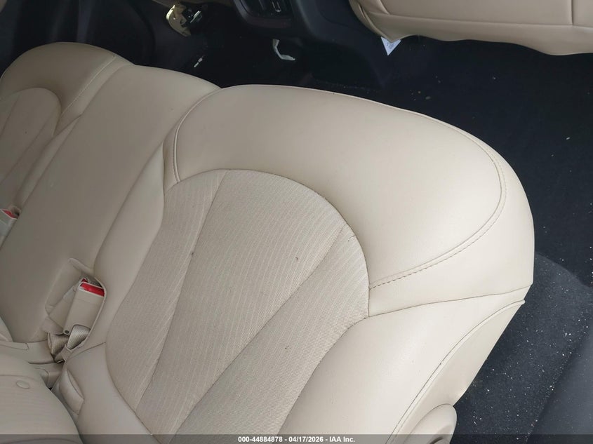 BUICK ENVISION 2020 VIN LRBFXBSA5LD229955