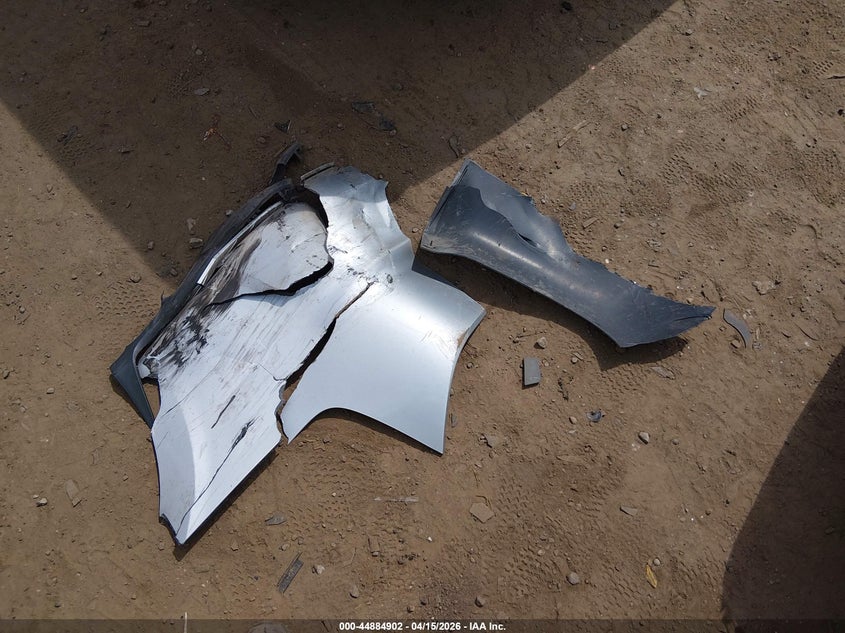 2014 Chevrolet Traverse 1Lt VIN: 1GNKRGKD4EJ315447 Lot: 44884902