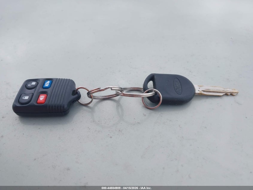 2006 Ford Taurus Se VIN: 1FAFP53U06A103171 Lot: 44884909