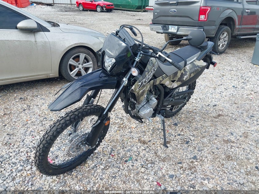 2026 KAWASAKI KLX ENDURO_BIKE 1