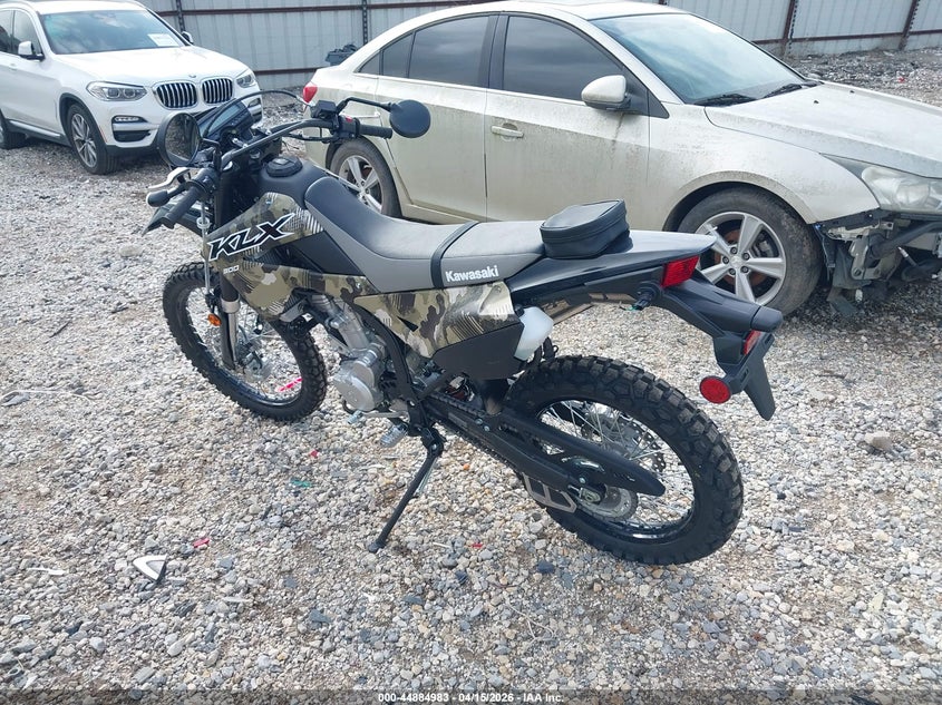 2026 KAWASAKI KLX ENDURO_BIKE 1