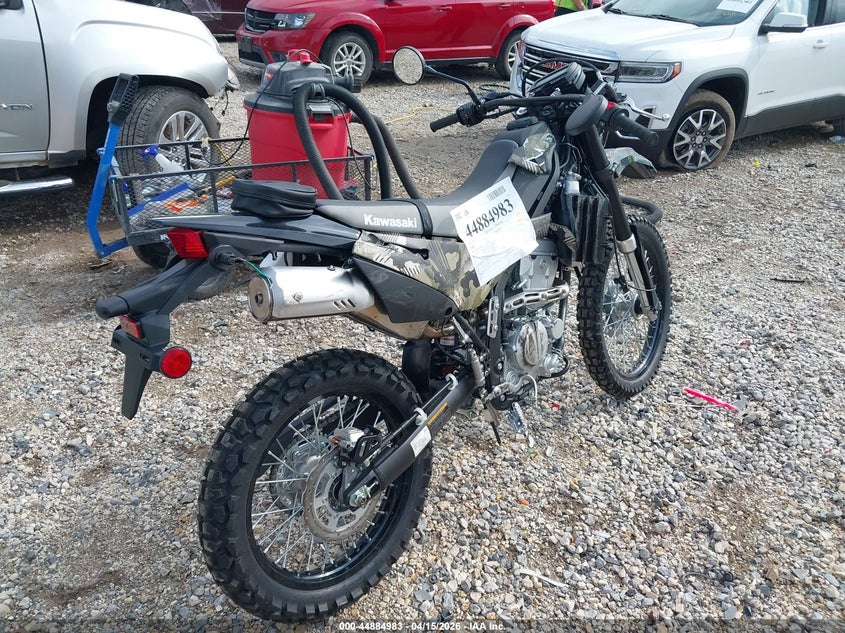 2026 KAWASAKI KLX ENDURO_BIKE 1