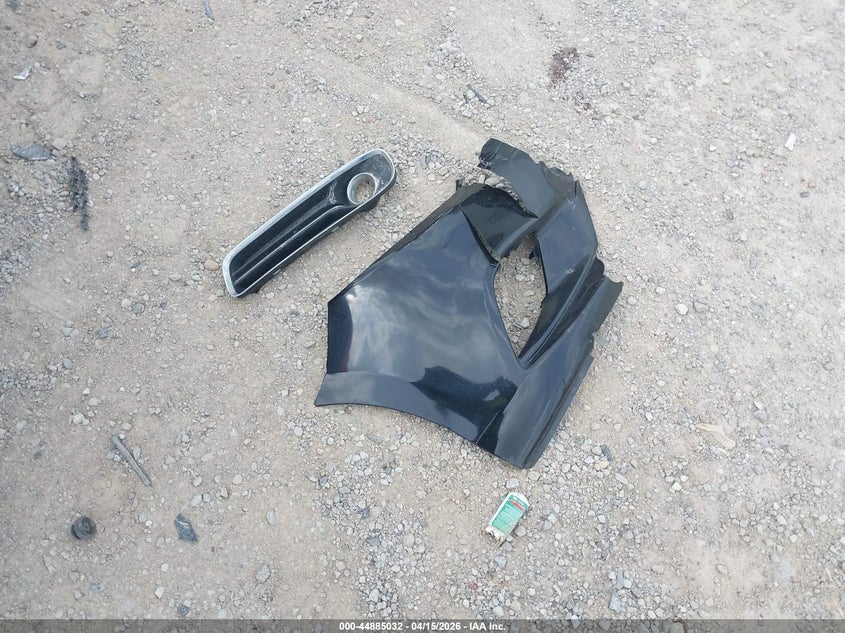 2015 Mazda Mazda6 I Sport VIN: JM1GJ1U56F1196133 Lot: 44885032