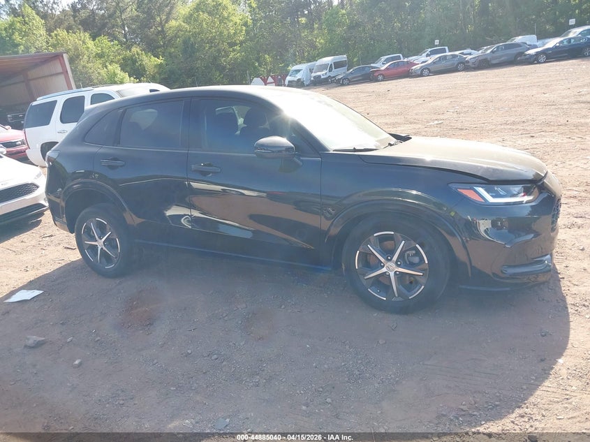 2023 Honda Hr-V 2Wd Ex-L VIN: 3CZRZ1H71PM713253 Lot: 44885040