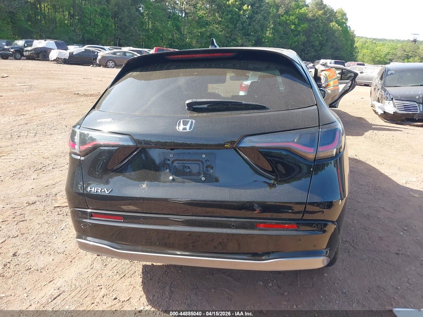 2023 Honda Hr-V 2Wd Ex-L VIN: 3CZRZ1H71PM713253 Lot: 44885040