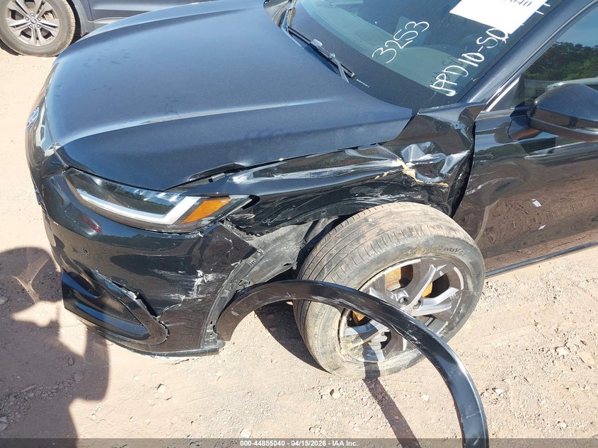 2023 Honda Hr-V 2Wd Ex-L VIN: 3CZRZ1H71PM713253 Lot: 44885040