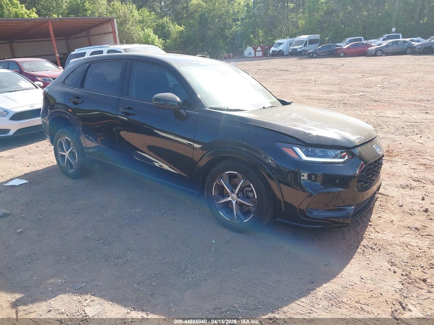 2023 HONDA HR-V 2WD EX-L — Photo gallery