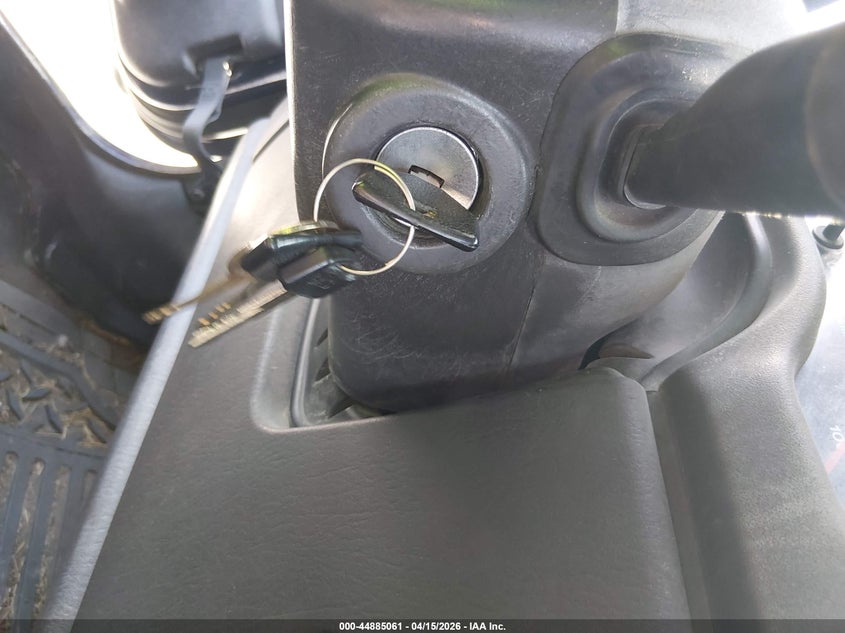 2002 Jeep Wrangler X VIN: 1J4FA39S02P719783 Lot: 44885061