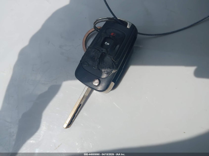 2012 GMC Terrain Sle-2 VIN: 2GKALSEK5C6236077 Lot: 44885068