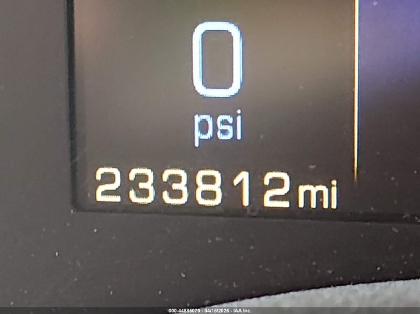 2016 Cadillac Ats Luxury Collection VIN: 1G6AB5RX7G0123934 Lot: 44885079